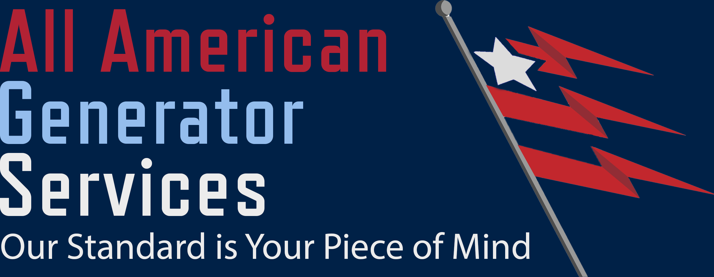 All American Generator Services